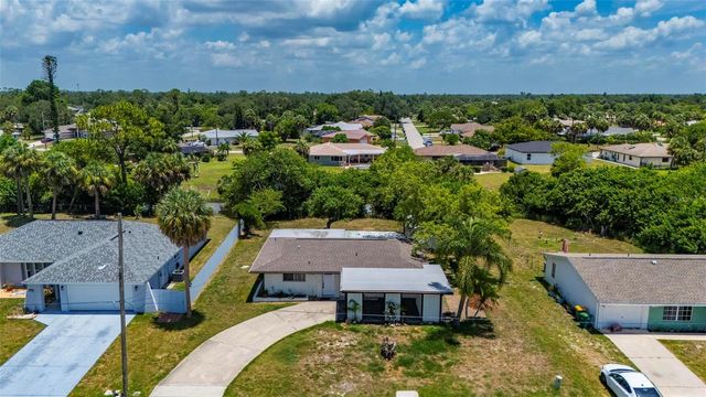 21358 BURKHART DRIVE, Port Charlotte, FL 33952