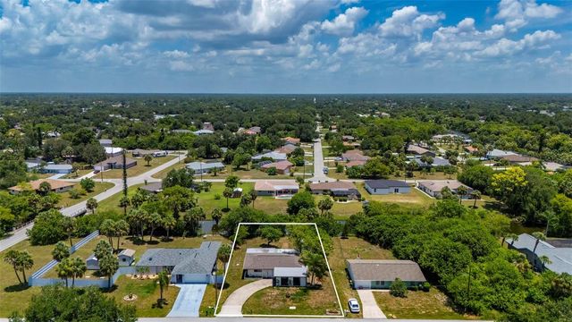 21358 BURKHART DRIVE, Port Charlotte, FL 33952