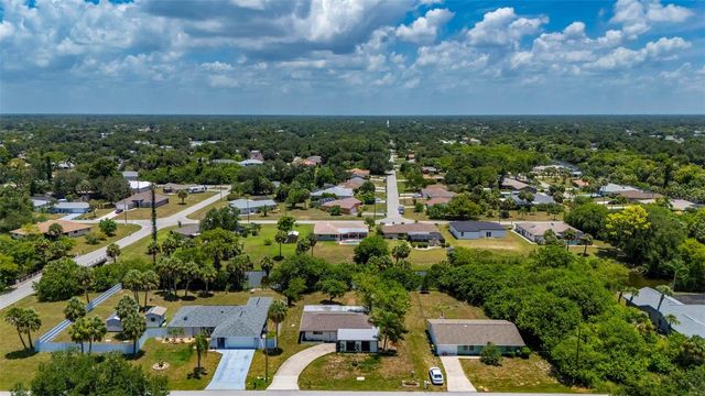 21358 BURKHART DRIVE, Port Charlotte, FL 33952