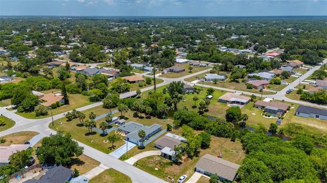 21358 BURKHART DRIVE, Port Charlotte, FL 33952