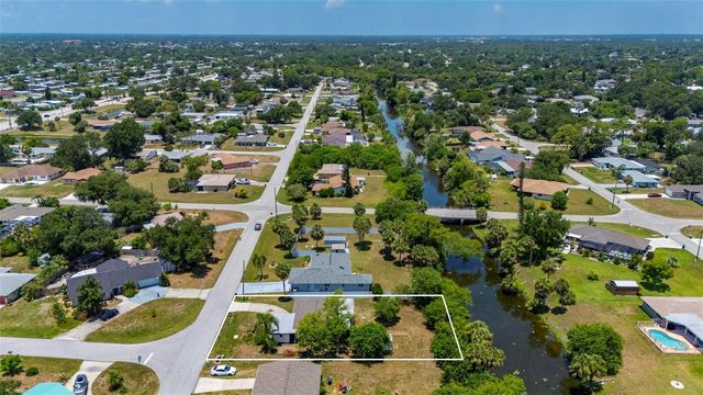 21358 BURKHART DRIVE, Port Charlotte, FL 33952