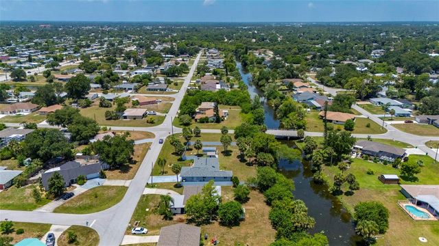21358 BURKHART DRIVE, Port Charlotte, FL 33952