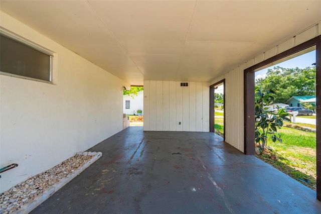 21358 BURKHART DRIVE, Port Charlotte, FL 33952