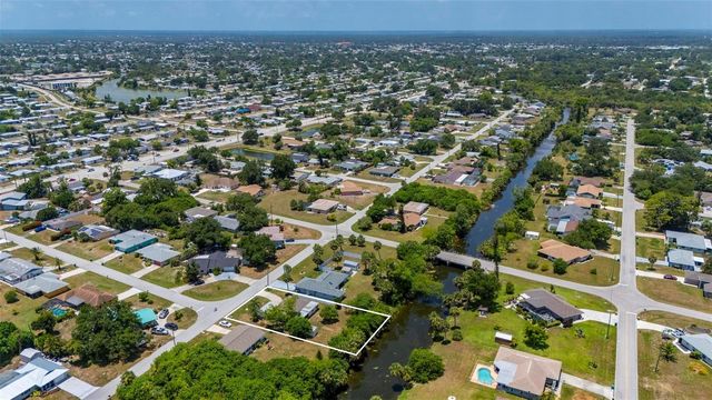 21358 BURKHART DRIVE, Port Charlotte, FL 33952