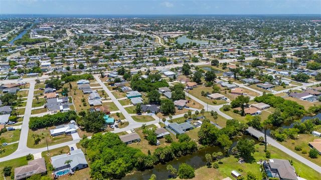 21358 BURKHART DRIVE, Port Charlotte, FL 33952