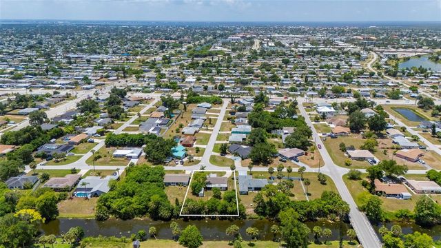 21358 BURKHART DRIVE, Port Charlotte, FL 33952