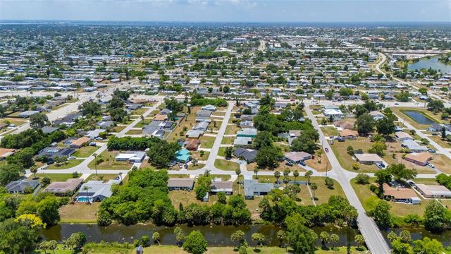 21358 BURKHART DRIVE, Port Charlotte, FL 33952