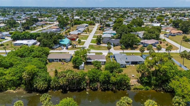 21358 BURKHART DRIVE, Port Charlotte, FL 33952