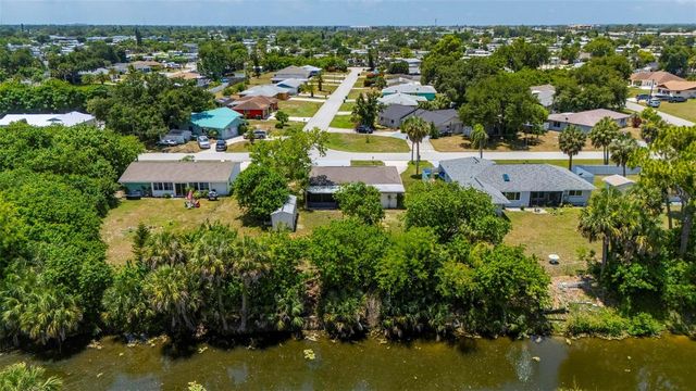 21358 BURKHART DRIVE, Port Charlotte, FL 33952