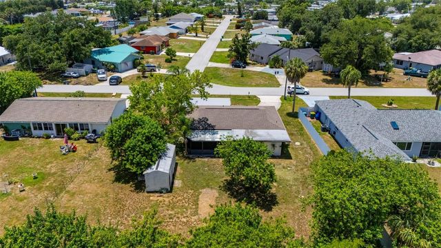21358 BURKHART DRIVE, Port Charlotte, FL 33952