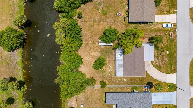 21358 BURKHART DRIVE, Port Charlotte, FL 33952