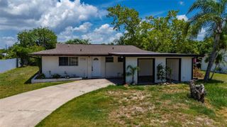 21358 BURKHART DRIVE, Port Charlotte, FL 33952