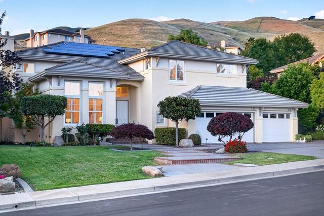3249 Winding Vista, Fremont, CA 94539