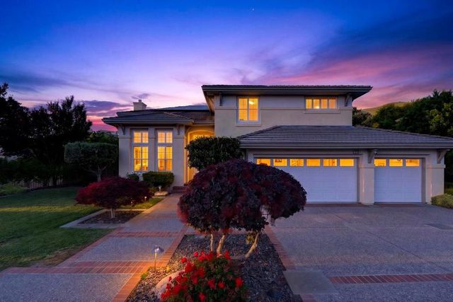 3249 Winding Vista, Fremont, CA 94539