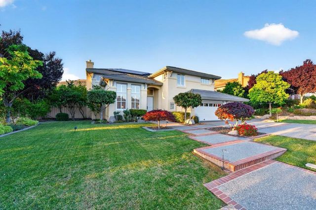 3249 Winding Vista, Fremont, CA 94539