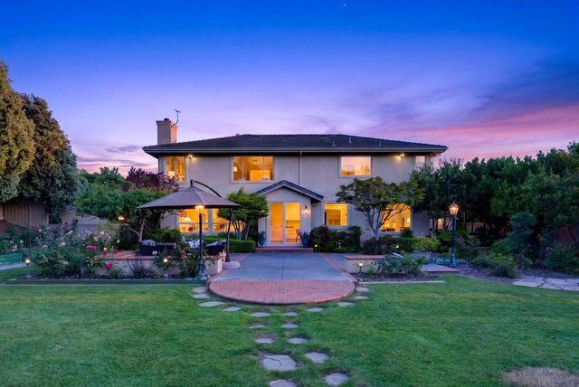 3249 Winding Vista, Fremont, CA 94539