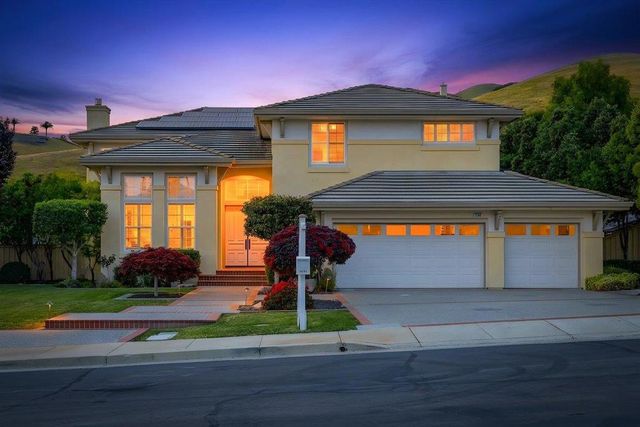 3249 Winding Vista, Fremont, CA 94539