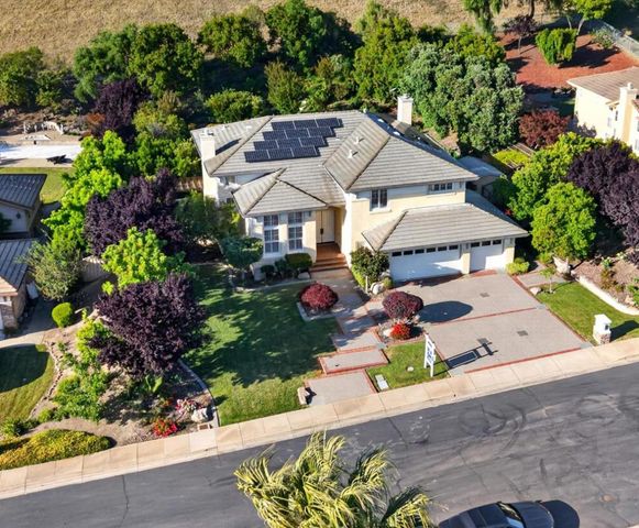 3249 Winding Vista, Fremont, CA 94539