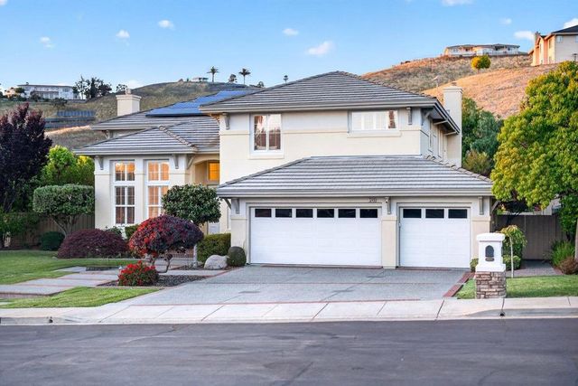3249 Winding Vista, Fremont, CA 94539