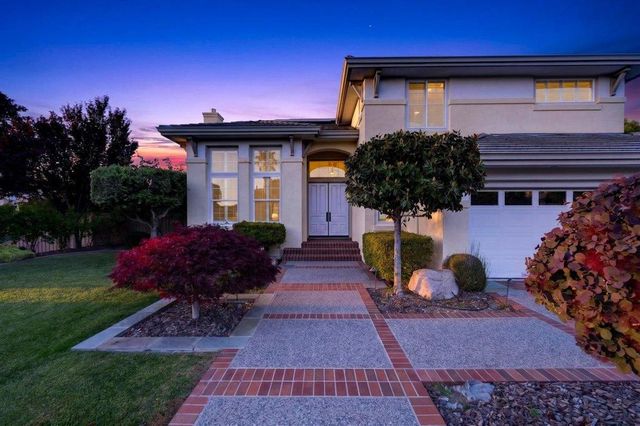 3249 Winding Vista, Fremont, CA 94539