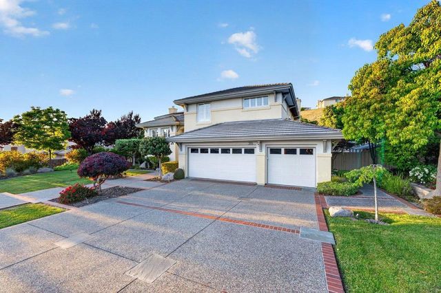 3249 Winding Vista, Fremont, CA 94539