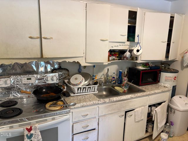 2505 Thorne Street, Durham, NC 27704