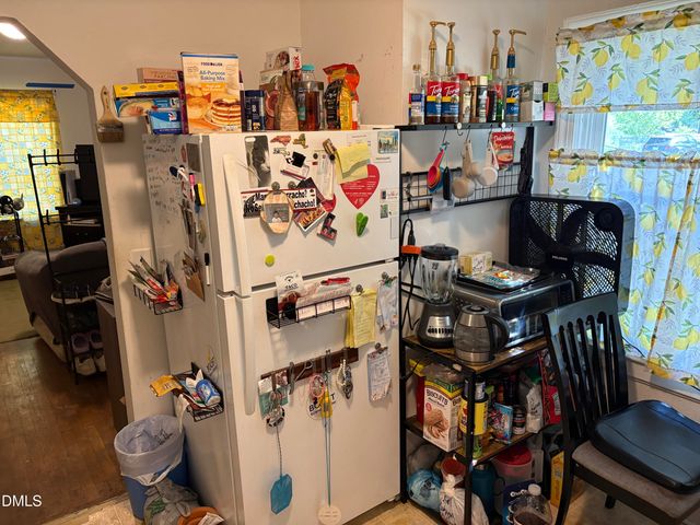 2505 Thorne Street, Durham, NC 27704