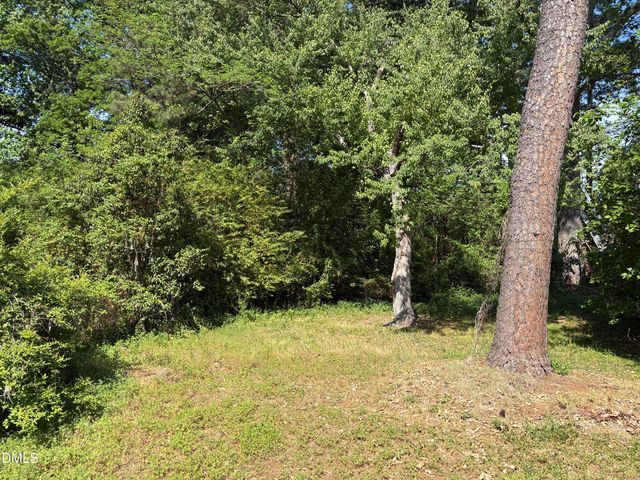 2505 Thorne Street, Durham, NC 27704