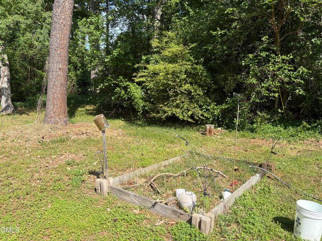 2505 Thorne Street, Durham, NC 27704