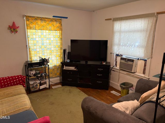 2505 Thorne Street, Durham, NC 27704