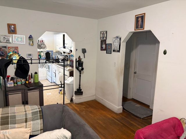 2505 Thorne Street, Durham, NC 27704