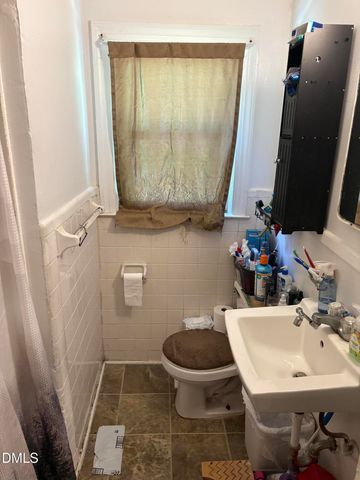 2505 Thorne Street, Durham, NC 27704