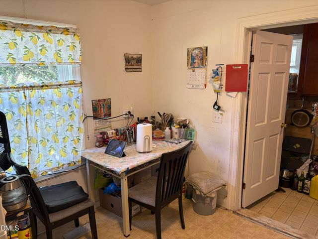 2505 Thorne Street, Durham, NC 27704