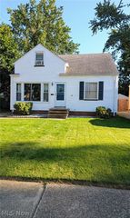 24900 Zeman Avenue, Euclid, OH 44123