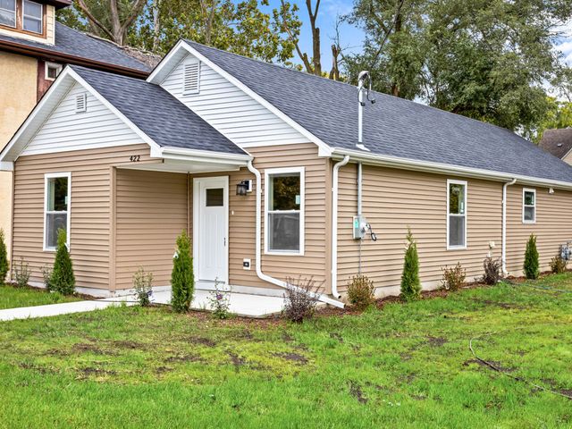 422 Sherman Street, Joliet, IL 60433