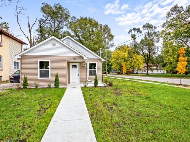 422 Sherman Street, Joliet, IL 60433