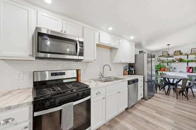 138 E LIANA Drive, Chino Valley, AZ 86323