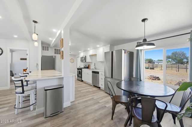 138 E LIANA Drive, Chino Valley, AZ 86323