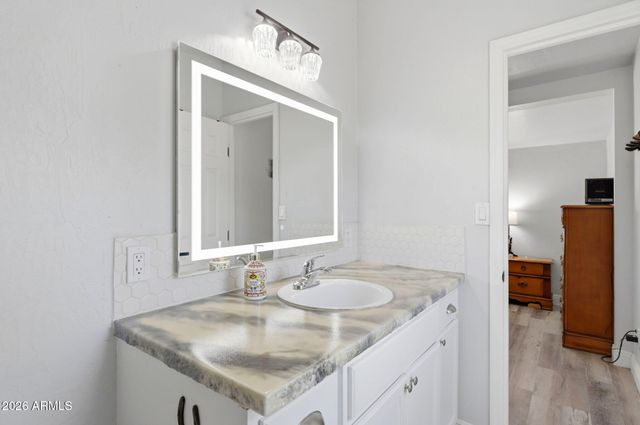 138 E LIANA Drive, Chino Valley, AZ 86323