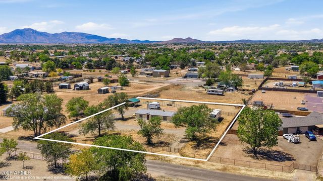 138 E LIANA Drive, Chino Valley, AZ 86323