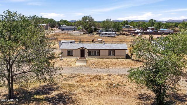 138 E LIANA Drive, Chino Valley, AZ 86323