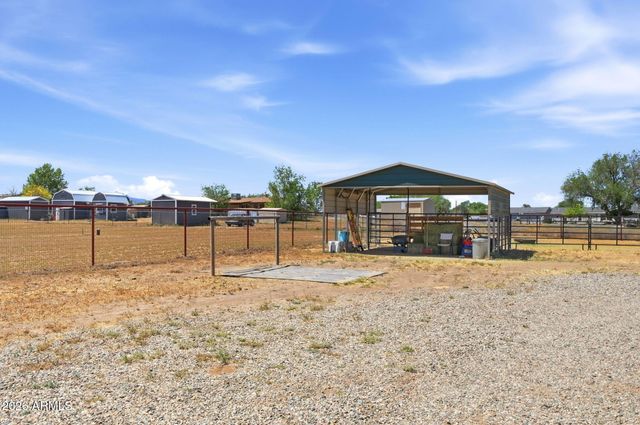 138 E LIANA Drive, Chino Valley, AZ 86323