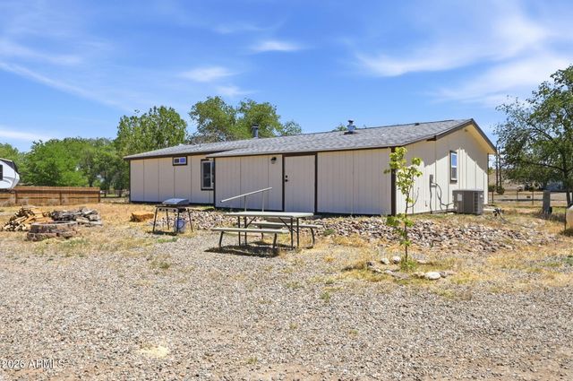 138 E LIANA Drive, Chino Valley, AZ 86323