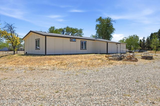 138 E LIANA Drive, Chino Valley, AZ 86323