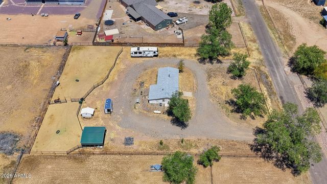 138 E LIANA Drive, Chino Valley, AZ 86323