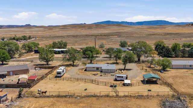138 E LIANA Drive, Chino Valley, AZ 86323