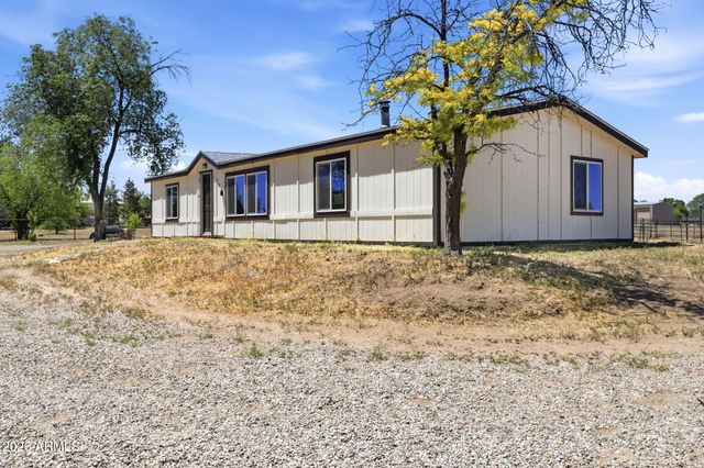 138 E LIANA Drive, Chino Valley, AZ 86323