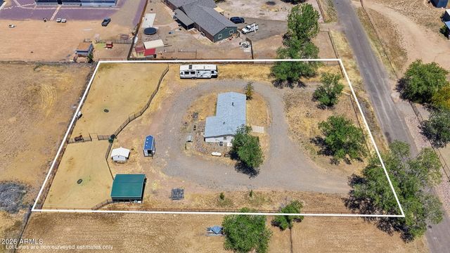 138 E LIANA Drive, Chino Valley, AZ 86323