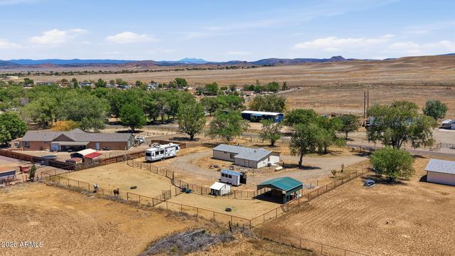 138 E LIANA Drive, Chino Valley, AZ 86323
