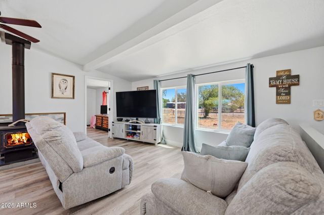 138 E LIANA Drive, Chino Valley, AZ 86323